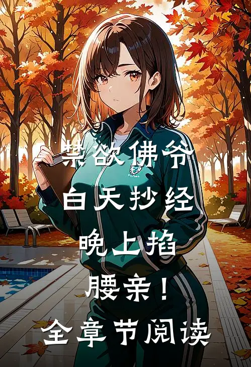 禁欲佛爷白天抄经，晚上掐腰亲！全章节阅读