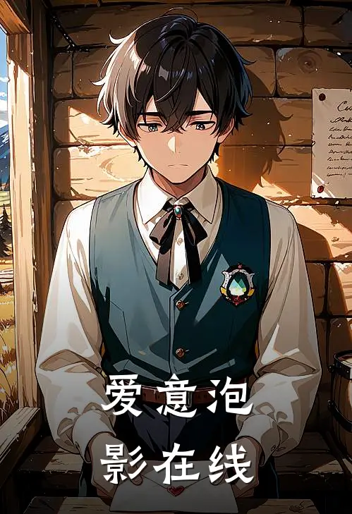 爱意泡影在线