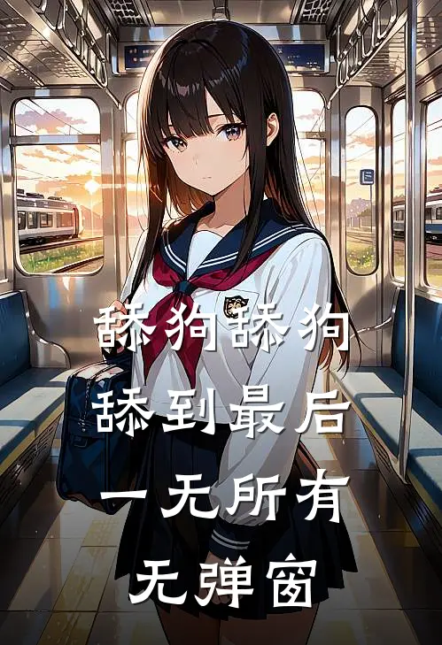 舔狗舔狗，舔到最后一无所有无弹窗