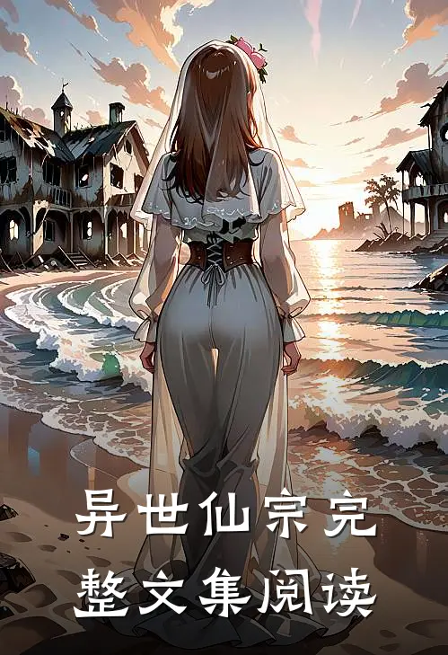 异世仙宗完整文集阅读