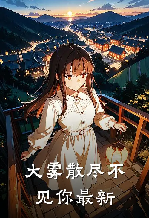 大雾散尽不见你最新