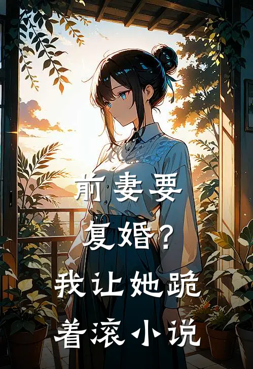 前妻要复婚？我让她跪着滚小说