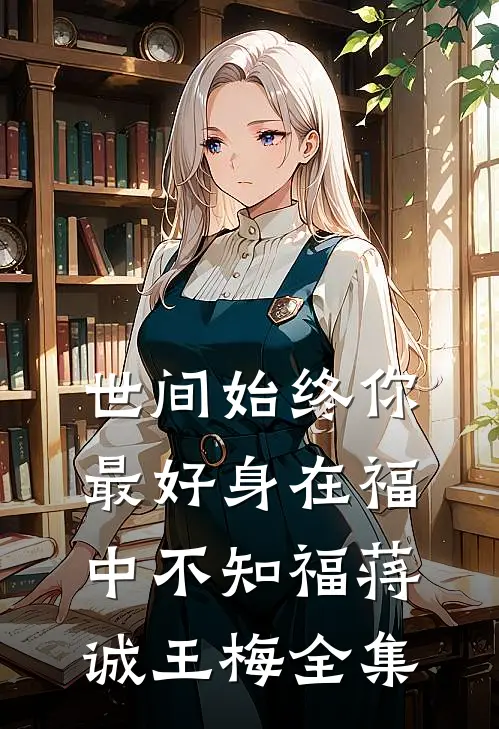 世间始终你最好-身在福中不知福蒋诚王梅全集