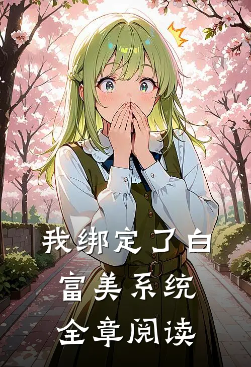 我绑定了白富美系统全章阅读