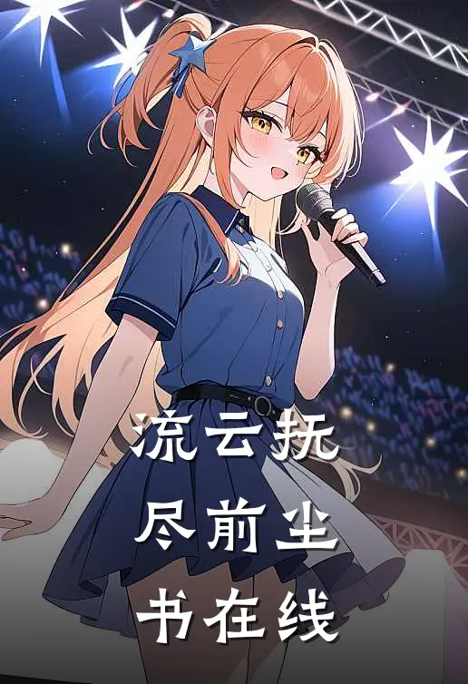 流云抚尽前尘书在线