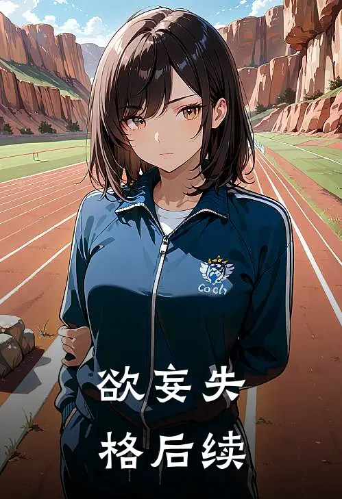 欲妄失格后续