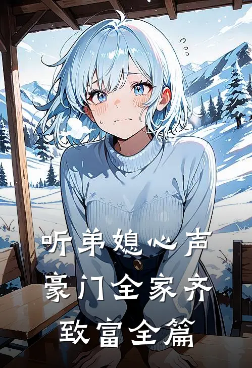 听弟媳心声，豪门全家齐致富全篇