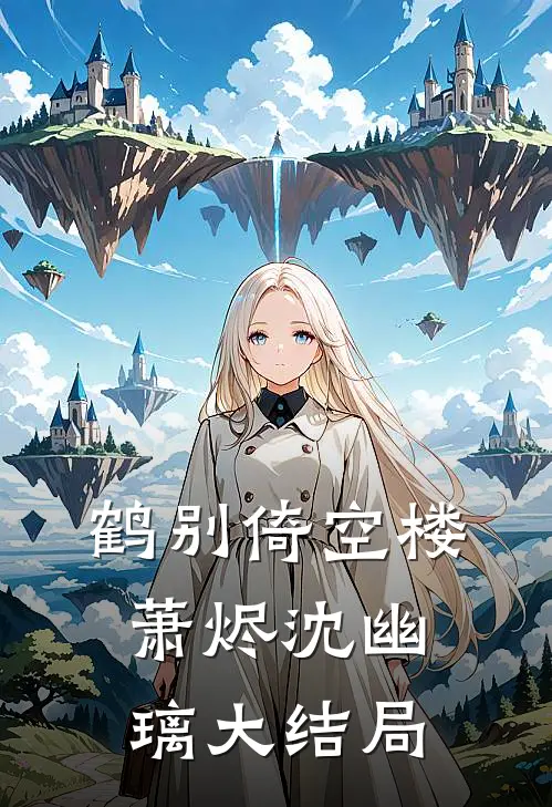 鹤别倚空楼萧烬沈幽璃大结局