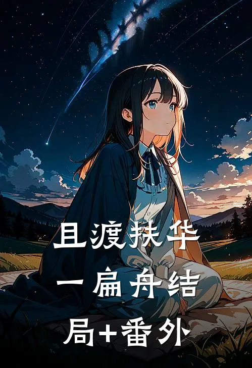 且渡扶华一扁舟结局+番外