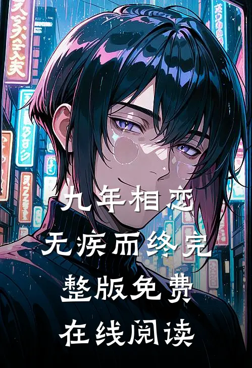九年相恋，无疾而终完整版免费在线阅读