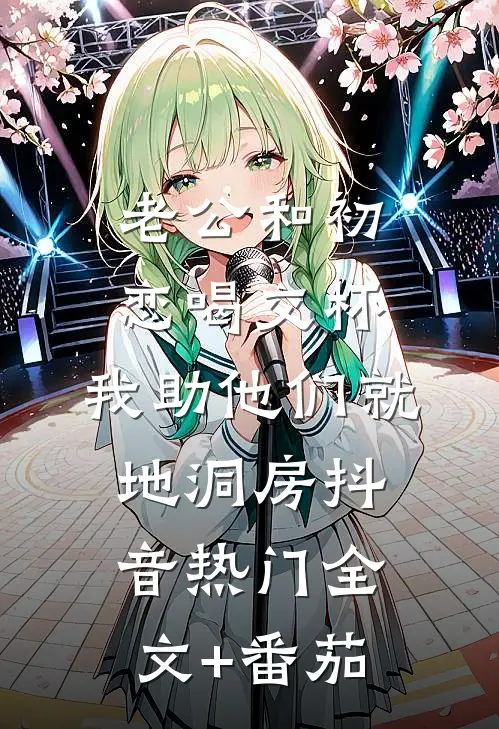 老公和初恋喝交杯，我助他们就地洞房抖音热门全文+番茄