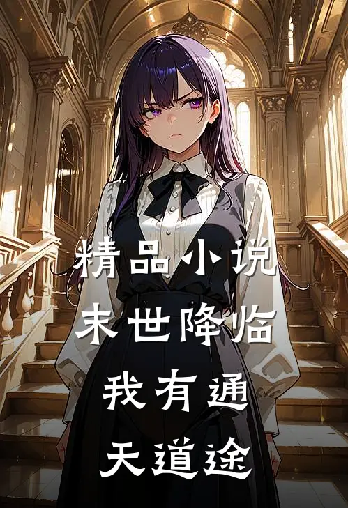 精品小说末世降临，我有通天道途