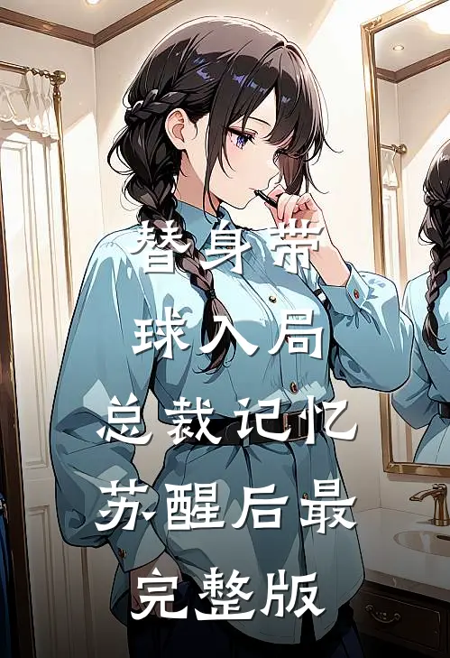 替身带球入局：总裁记忆苏醒后最完整版