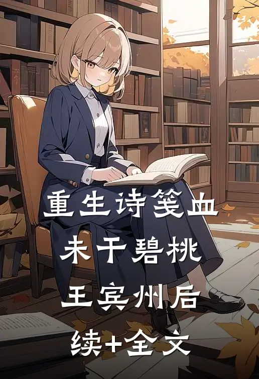重生诗笺血未干碧桃王宾州后续+全文