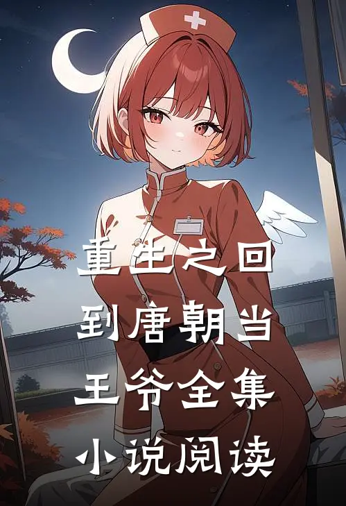 重生之回到唐朝当王爷全集小说阅读