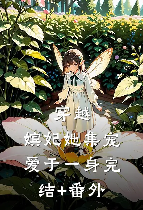 穿越：嫔妃她集宠爱于一身完结+番外