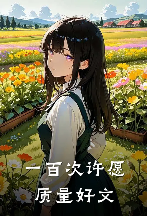 一百次许愿质量好文