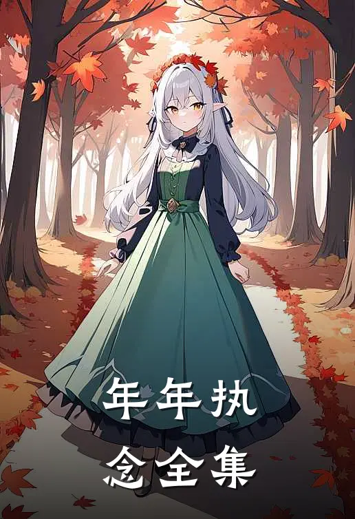 年年执念全集