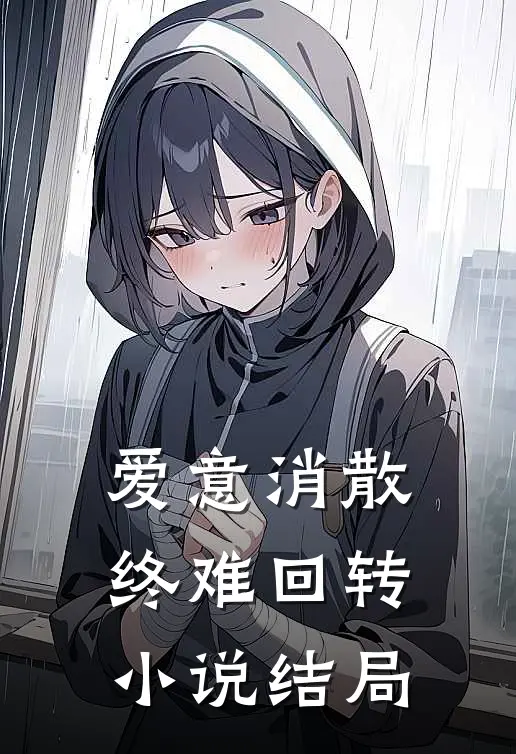 爱意消散终难回转小说结局