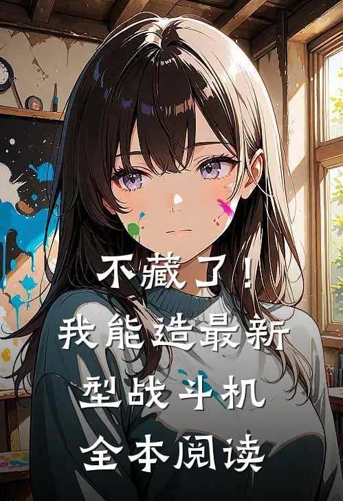 不藏了！我能造最新型战斗机全本阅读