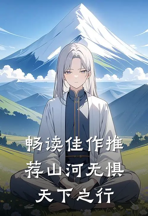 畅读佳作推荐山河无惧，天下之行