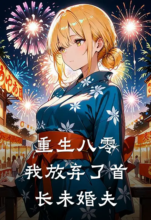 重生八零，我放弃了首长未婚夫