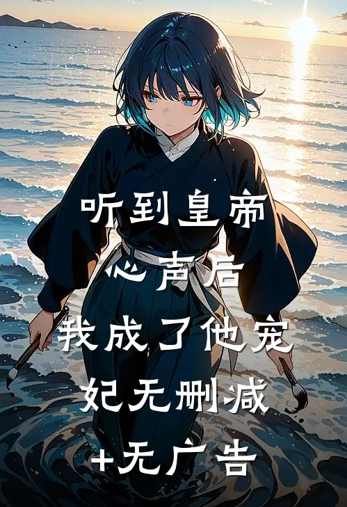 听到皇帝心声后，我成了他宠妃无删减+无广告