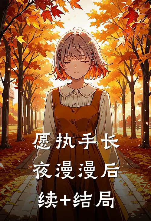 愿执手长夜漫漫后续+结局