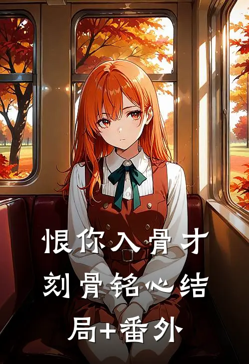恨你入骨才刻骨铭心结局+番外