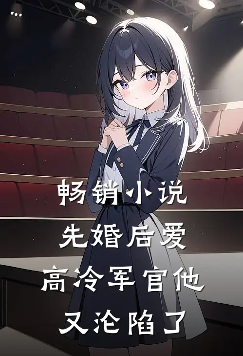 畅销小说先婚后爱:高冷军官他又沦陷了