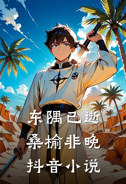 东隅已逝，桑榆非晚抖音小说