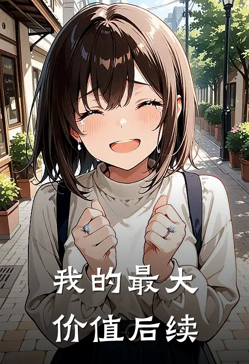我的最大价值后续