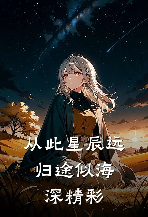 从此星辰远，归途似海深精彩