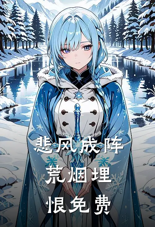 悲风成阵，荒烟埋恨免费