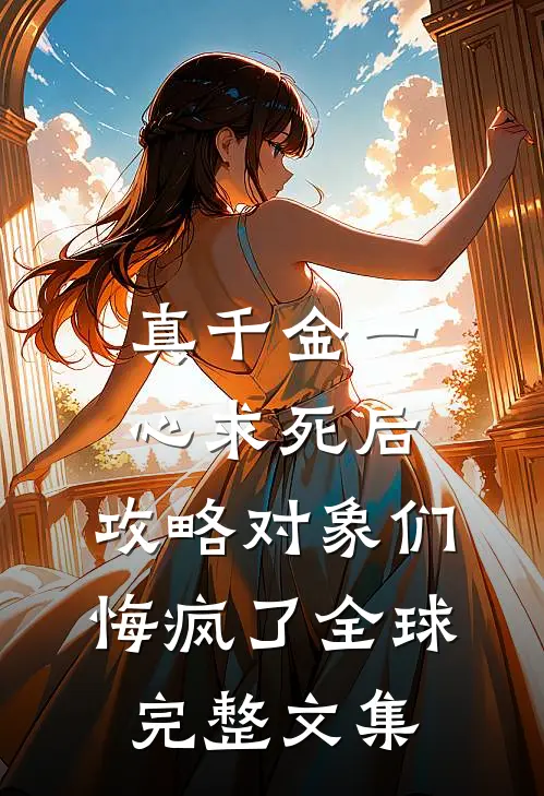 真千金一心求死后，攻略对象们悔疯了全球完整文集