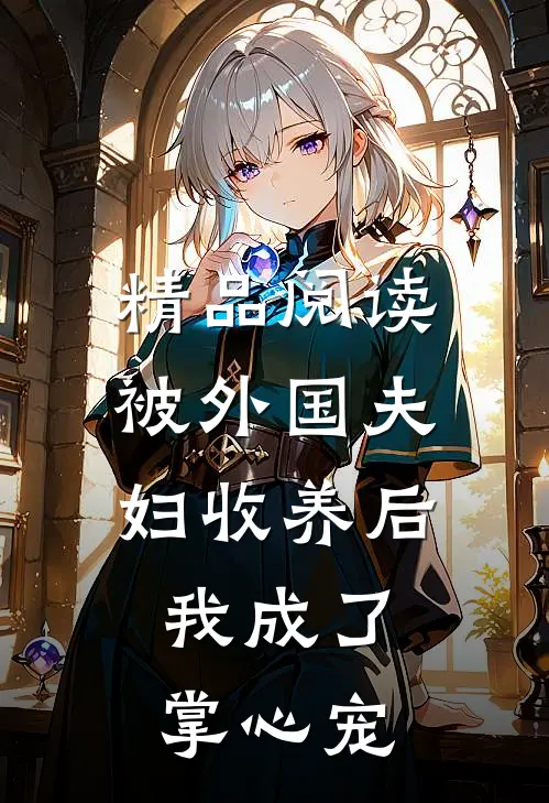 精品阅读被外国夫妇收养后，我成了掌心宠