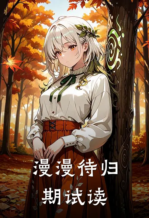 漫漫待归期试读