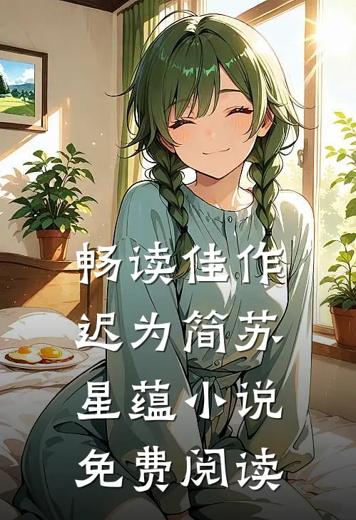 畅读佳作迟为简苏星蕴小说免费阅读