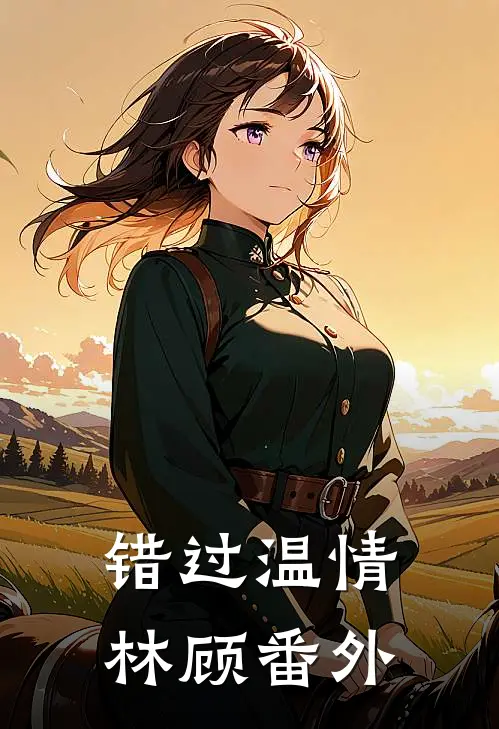错过温情林顾 番外