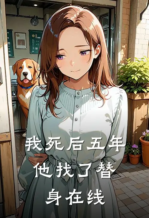 我死后五年，他找了替身在线