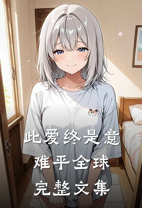 此爱终是意难平全球完整文集