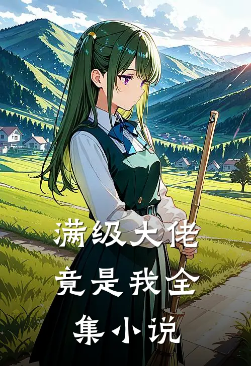 满级大佬竟是我全集小说
