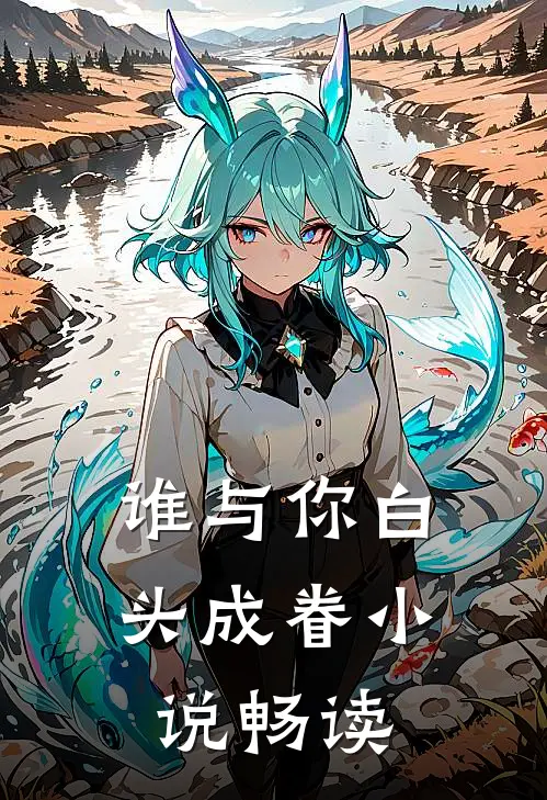谁与你白头成眷小说畅读