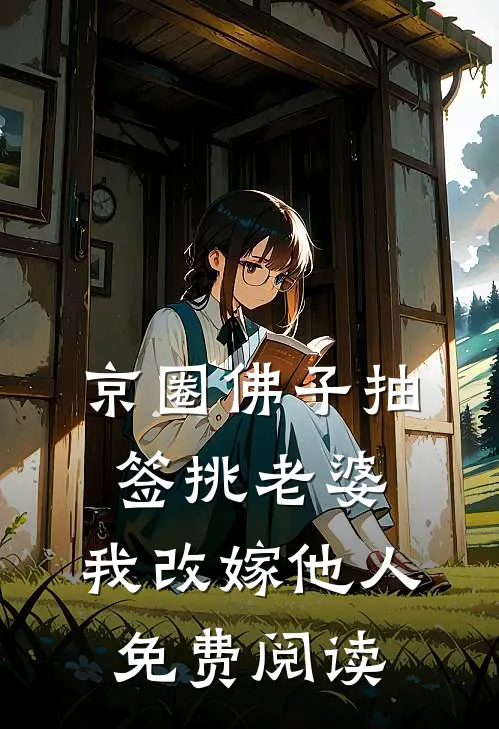 京圈佛子抽签挑老婆，我改嫁他人免费阅读