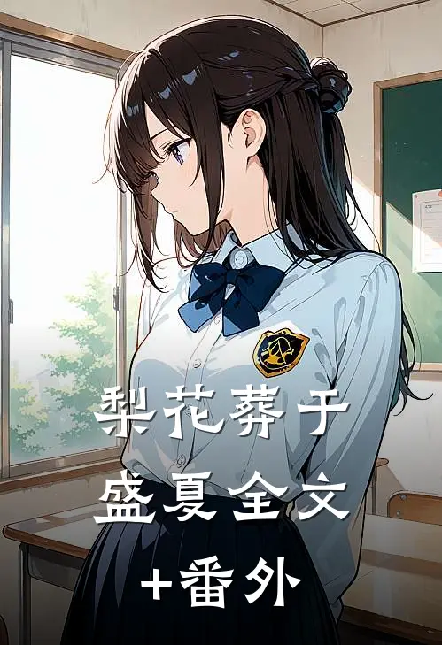 梨花葬于盛夏全文+番外