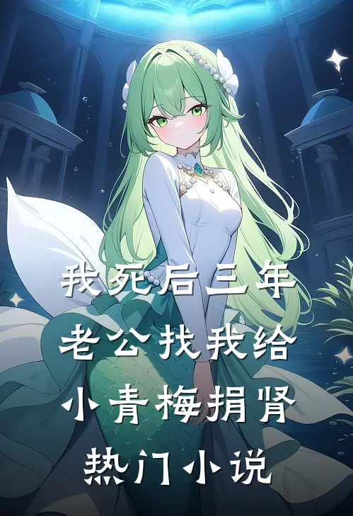 我死后三年，老公找我给小青梅捐肾热门小说