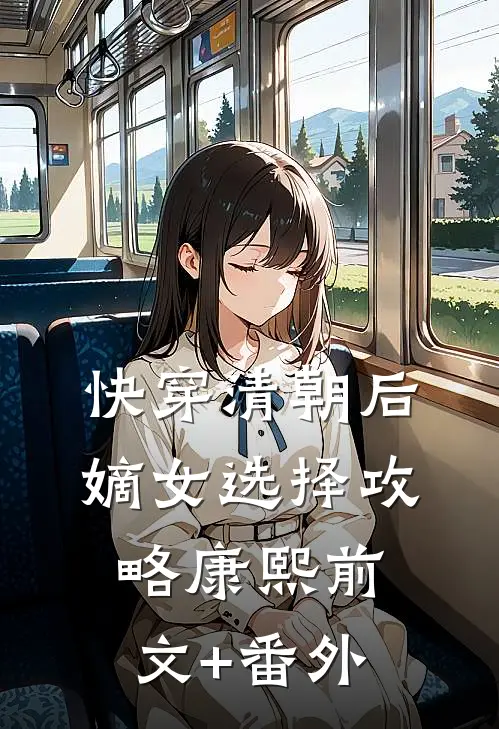 快穿清朝后，嫡女选择攻略康熙前文+番外