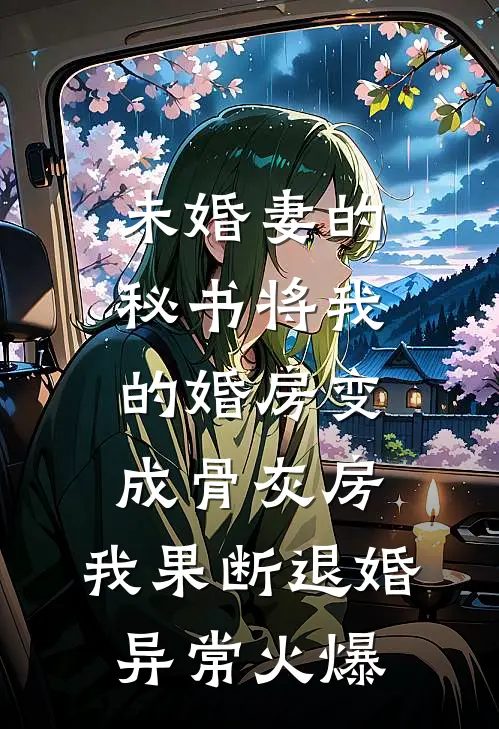 未婚妻的秘书将我的婚房变成骨灰房，我果断退婚异常火爆