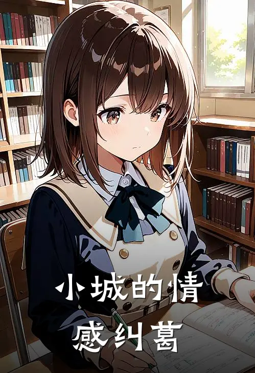 小城的情感纠葛