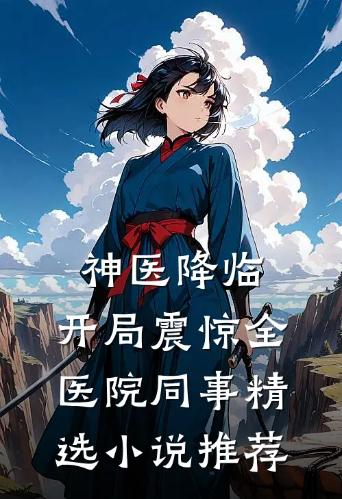 神医降临：开局震惊全医院同事精选小说推荐